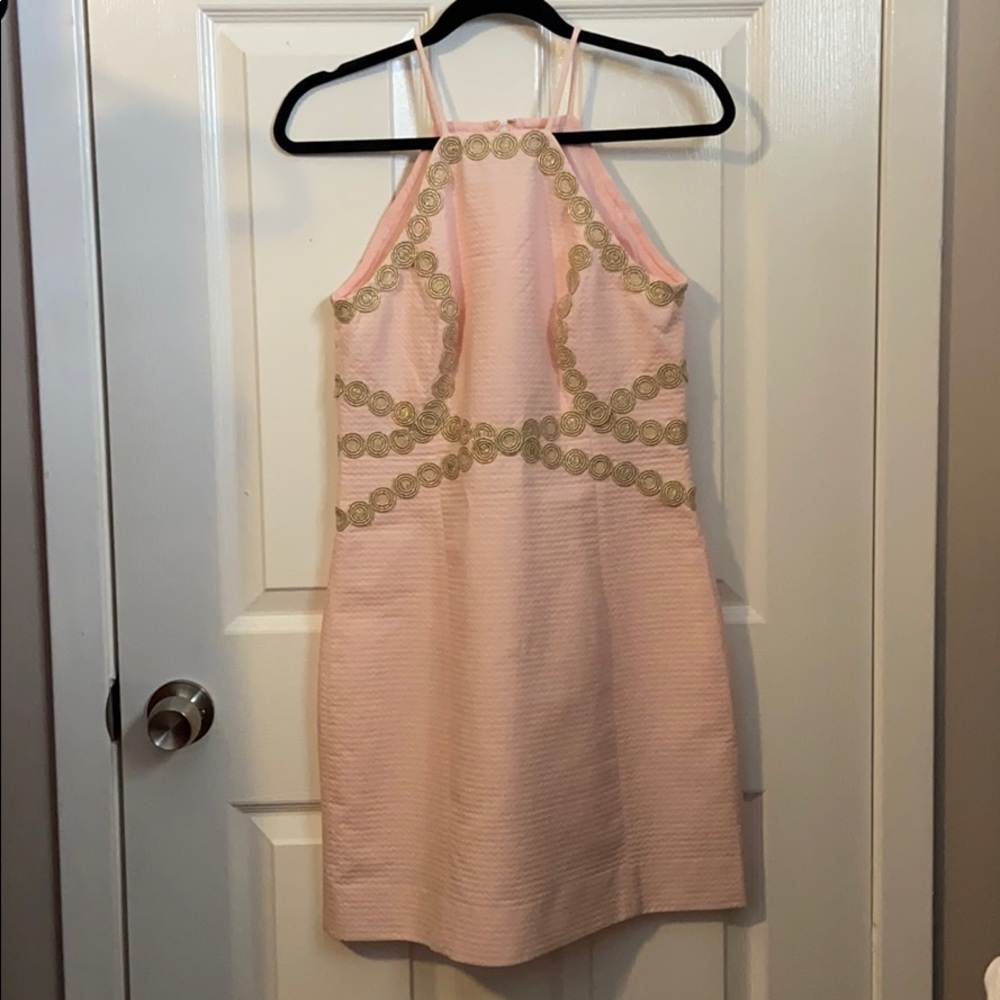 Lilly Pulitzer Shift Dress